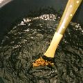 団子4兄弟's cooksnap of when they made ご飯おかわり♬ 美味しすぎる海苔の佃煮.