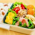 LimeLunch's cooksnap of when they made 昆布茶入りたまご焼き。.