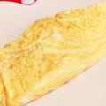 みっくママ's cooksnap of when they made お弁当にも♡材料２つで！マヨとろオムレツ.