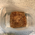 クック9RRQIJ☆'s cooksnap of when they made おせち料理やお弁当にも☆松風焼き.