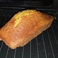 kinkinsan's cooksnap of when they made 簡単！イチゴのパウンドケーキ.
