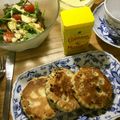 クックあこ's cooksnap of when they made イングリッシュマスタード入りドレッシング.