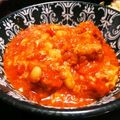 よしこや's cooksnap of when they made 美味しい！簡単ミートボールのトマト煮込み.