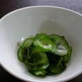おつね's cooksnap of when they made 酢のもの♡.