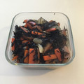 びっけのすけ's cooksnap of when they made また食べたい！おばあちゃんのひじきの煮物.