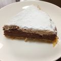 白綾（はくあ）'s cooksnap of when they made バレンタインに超簡単☆生チョコケーキ♪♪.