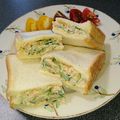サあヤ's cooksnap of when they made 簡単☆玉ねぎヨーグルトのツナサラダ.