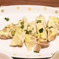 ふわふわいんこ's cooksnap of when they made レンジで失敗なし！鶏もも肉の味噌マヨ焼き.