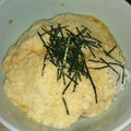 めいぷるhoney's cooksnap of when they made そうめんつゆで★とろろご飯.