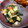 ジョンリークッカー's cooksnap of when they made 栄養満点！卵とほうれん草のサラダ.