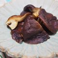 ジョンリークッカー's cooksnap of when they made おばあちゃんの味☆炒り椎茸.