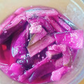 みゆ1121's cooksnap of when they made 手作りしば漬け.