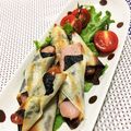 フジぽん's cooksnap of when they made *ウインナーのパリパリおつまみ*.