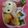 やまfam0610's cooksnap of when they made ＊キャラ弁＊簡単！マイメロちゃんおにぎり.
