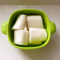 みそゆうき's cooksnap of when they made 塩酒粕のお漬物.