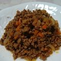 moon637's cooksnap of when they made 簡単！ドライカレー♪.