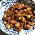けけれれ's cooksnap of when they made あさりの佃煮　あさりのしぐれ煮.