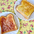 ふたごゆき's cooksnap of when they made ジャムとおから♥️混ぜるだけ超簡単～♥️.