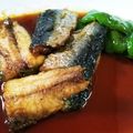 がチャ's cooksnap of when they made 簡単に蒲焼きのタレ.