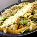 keiko226☆'s cooksnap of when they made ホットプレートでチーズダッカルビパーティ.