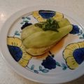 にゃんがす's cooksnap of when they made 翡翠なす.