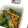 クックQGOUAQ☆'s cooksnap of when they made 茹で野菜の磯和え.
