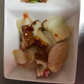 ma___111's cooksnap of when they made 簡単！ちくわでかさ増しエビチリ.