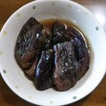 トラケ's cooksnap of when they made 作り置き ナスの煮浸し.