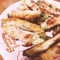 sａｙａka's cooksnap of when they made ニンニク好きに♡ネギ肉巻.