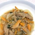 なな八's cooksnap of when they made ★味がしっかりついた炒め野菜★.