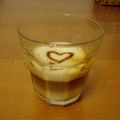 ゆもひ's cooksnap of when they made ふわふわソイラテ♪３つの味を楽しもう＾＾.