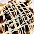 みにみに♡'s cooksnap of when they made ＊無水お好み焼き＊大根キャベツ大量消費＊.