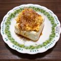 みじょーん's cooksnap of when they made ボリューム満点❤冷奴のタルタルソース.