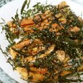 ねこはがき's cooksnap of when they made あなご丼.