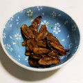earthSY's cooksnap of when they made 作りおき☆焼肉のたれでごぼうの甘辛炒め.