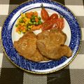 ☆なあなクック☆'s cooksnap of when they made ガーリックバターのミックスベジタブル炒め.