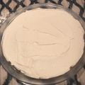 食べたがりママ's cooksnap of when they made 簡単に☆おとうふチーズケーキ♪.