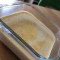 marica猫's cooksnap of when they made フライパンで★わたしのカスタードプリン.