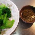 ゆりYO船長's cooksnap of when they made やさしいお酢で簡単ドレッシング✿.