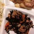 グリーンアーミー's cooksnap of when they made ひじきと大豆の椎茸ダシが美味しい煮物♪♪.