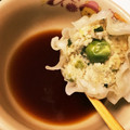 土屋はちまき's cooksnap of when they made きのこたっぷり焼売＊タレも手作りで.