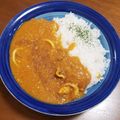 鬼嫁軍曹's cooksnap of when they made ☆魅惑のシーフードカレー.