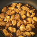 はずママ☆'s cooksnap of when they made お弁当用 鶏の照り焼き(もも肉).