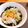hapyriva's cooksnap of when they made 黄身がとろぉ～り★イカどんぶり.