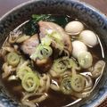 うらら♡10's cooksnap of when they made これが本当の家系ラーメン.
