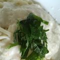 ﾌﾞﾚﾝﾀﾞ's cooksnap of when they made 暑い日には、冷やしとろろうどん.