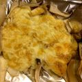 マダムキュリー's cooksnap of when they made ☺簡単♪真鱈の時短マヨ醤油ホイル焼き☺.
