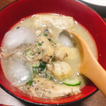 mami♪123's cooksnap of when they made 簡単 サバ缶 冷汁.