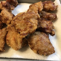 たねmama's cooksnap of when they made 味付け簡単☆失敗無しの和風からあげ☆.