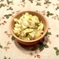 RIEK♡K♡'s cooksnap of when they made 春のポテトサラダ.